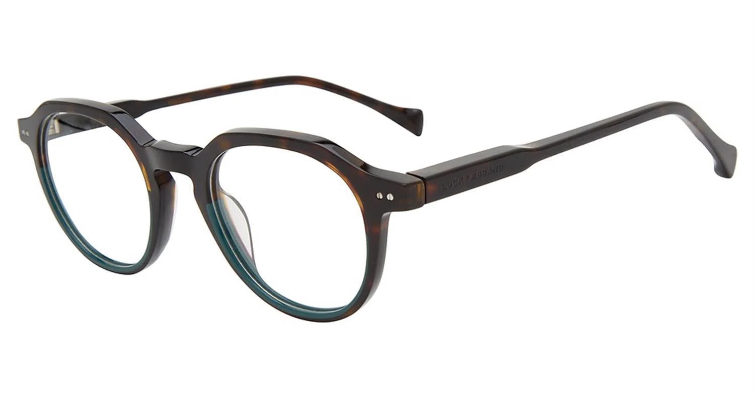 Lucky Brand VLBD422 Eyeglasses - view 4